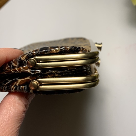 HOBO International Clutch Wallet - Picture 13 of 14